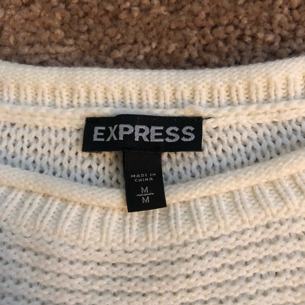 Express sweeter - Picture 2 of 2